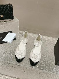 Picture of Chanel Shoes Women _SKUfw156844901fw